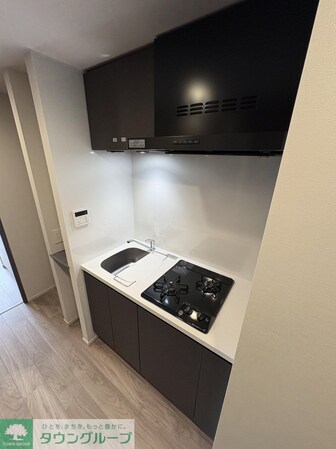 ARKMARK方南町Sta.の物件内観写真